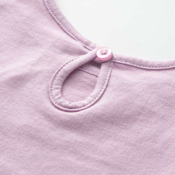 Poney Girls Short Sleeve Tee 8672