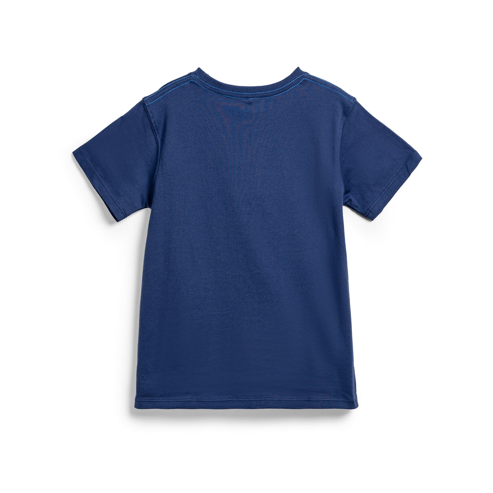 Boys S/Sleeve Tee 8686