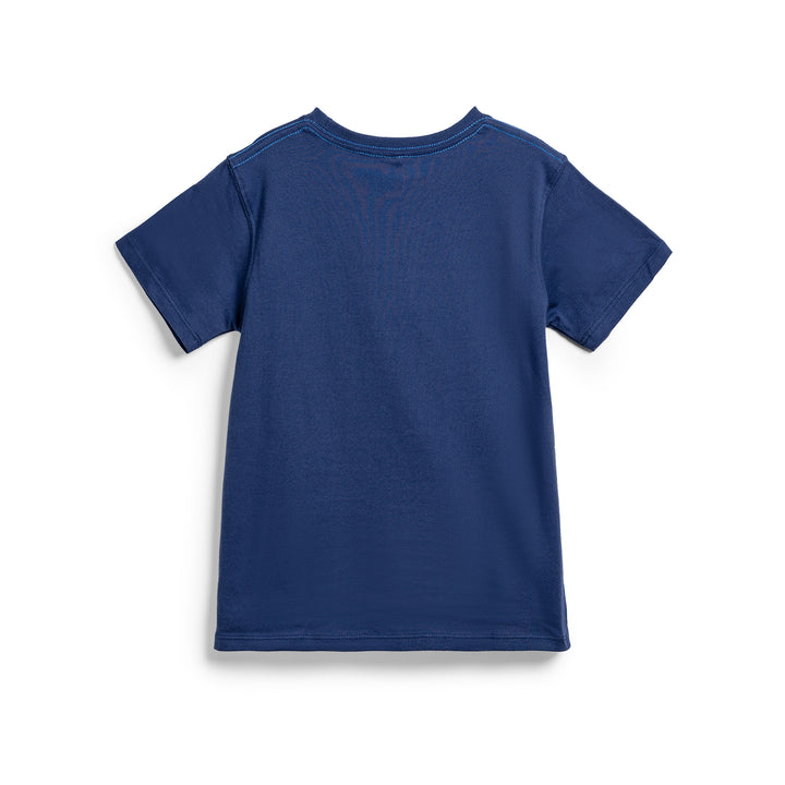 Boys S/Sleeve Tee 8686