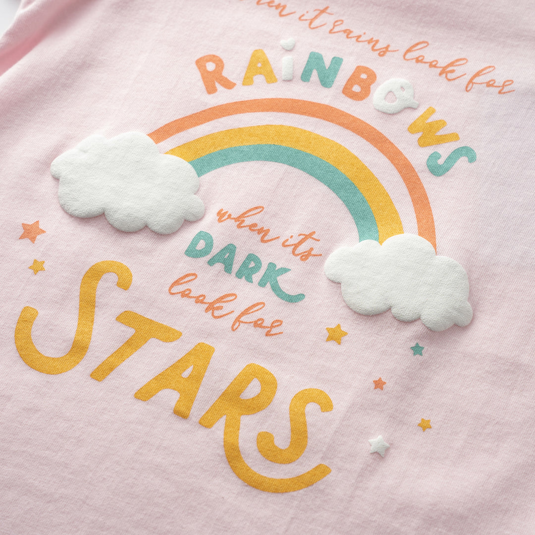 Poney Girls Short Sleeve Tee 8688