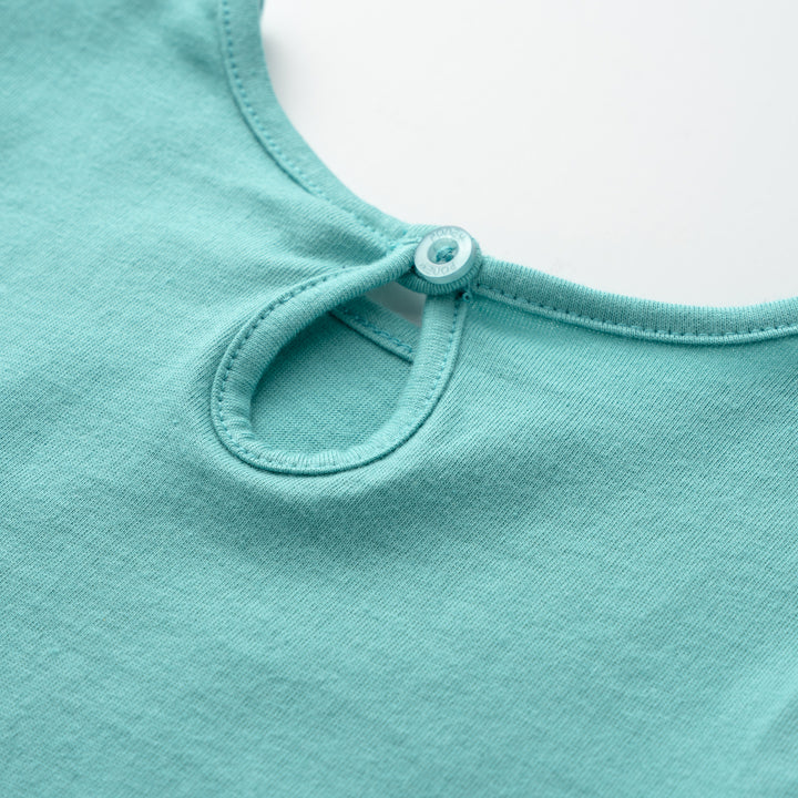 Poney Girls Short Sleeve Tee 8690