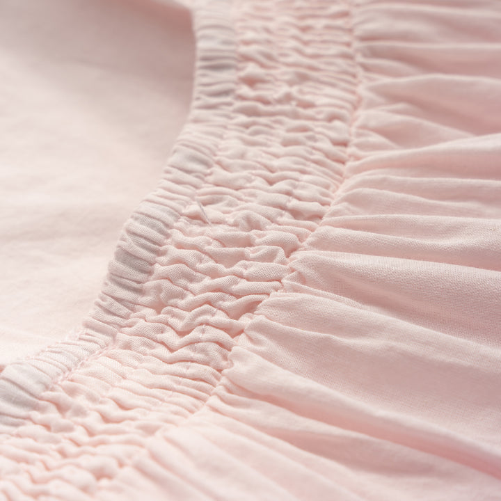 Poney Girls Dip Dyed Spaghetti Dress