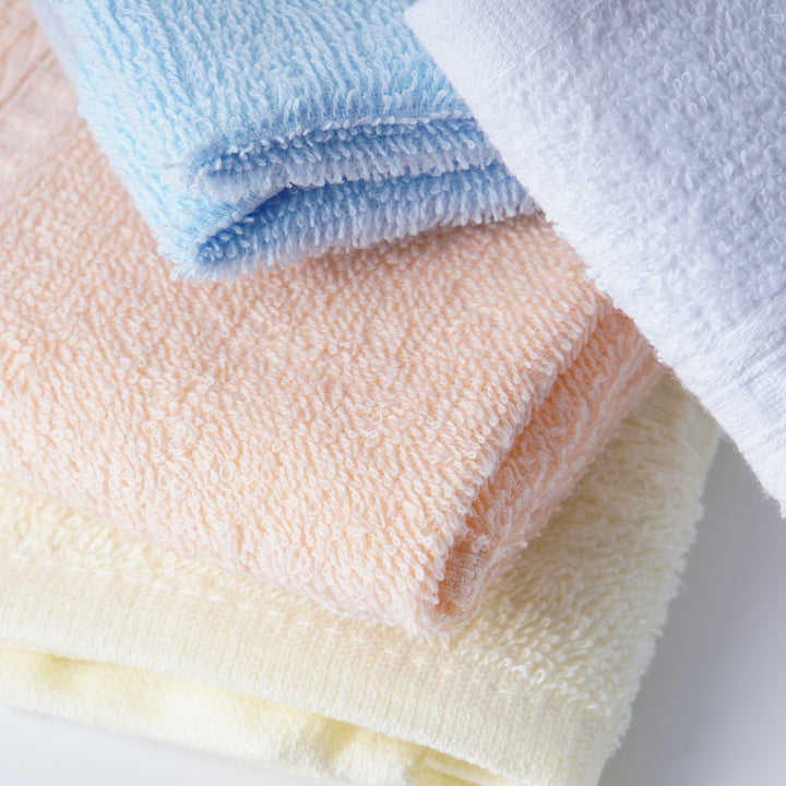 Poney Face Towel