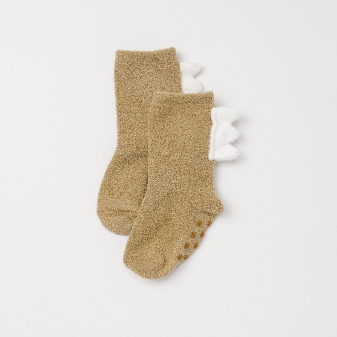 Poney Baby Girls 3-Pack Socks 9290