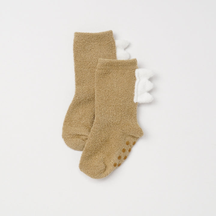 Poney Baby Girls 3-Pack Socks 9290