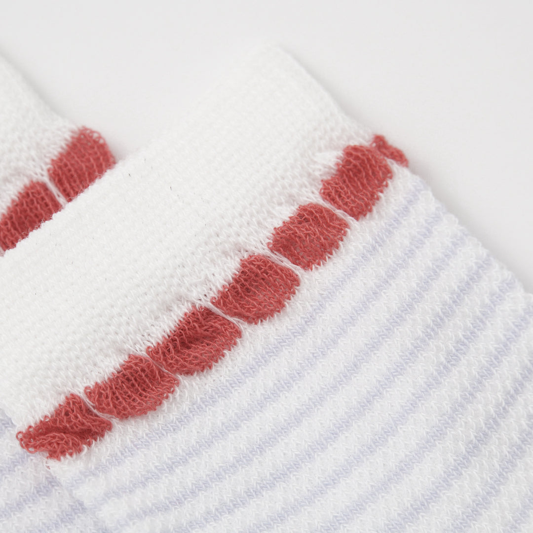 Poney Girls 3-Pack Socks 9292