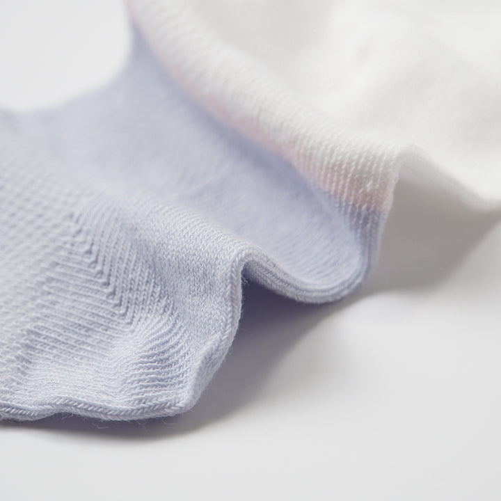 Poney Girls 3-Pack Socks 9292
