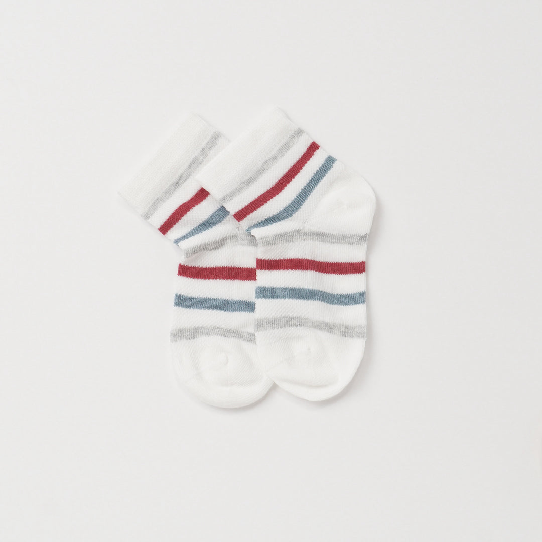 Poney Girls 3-Pack Socks 9294