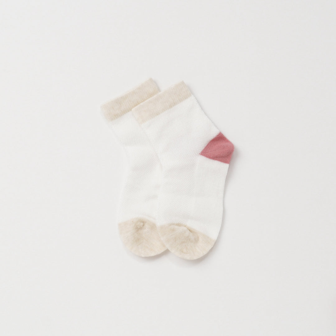 Poney Girls 3-Pack Socks 9294