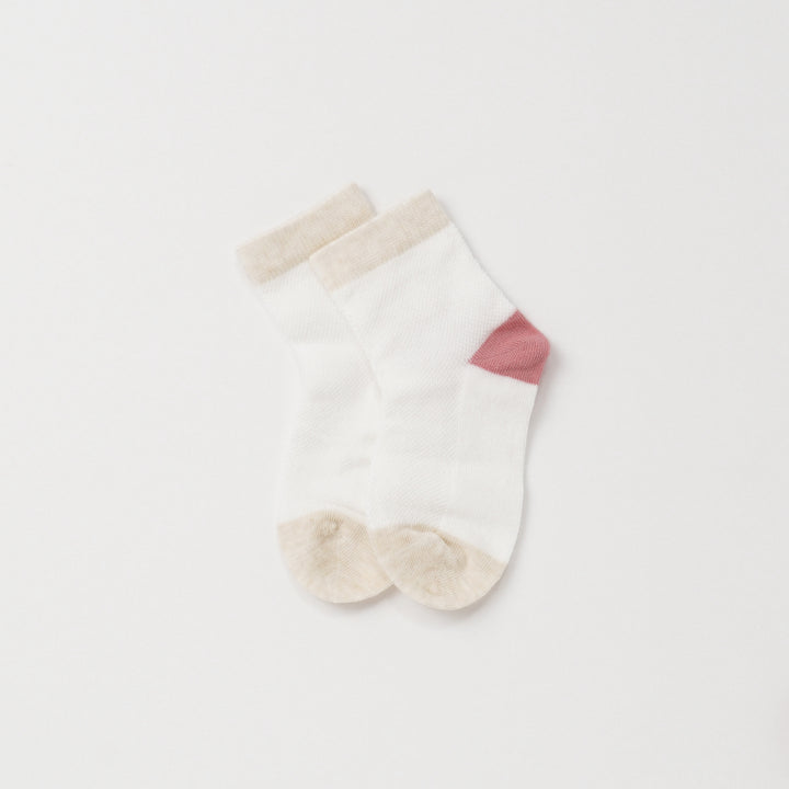 Poney Girls 3-Pack Socks 9294