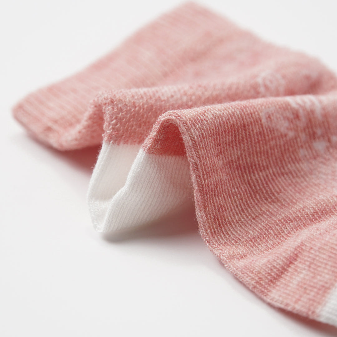 Poney Girls 3-Pack Socks 9295
