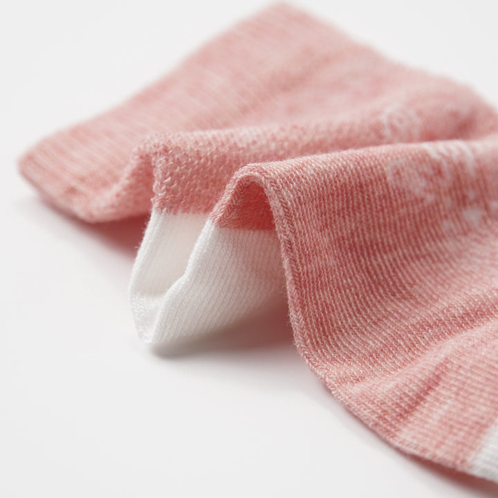 Poney Girls 3-Pack Socks 9295