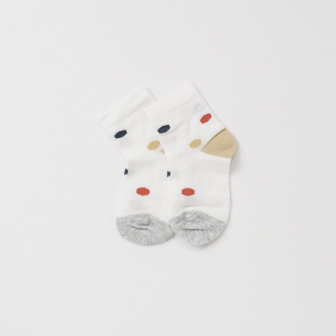 Poney Girls 3-Pack Socks 9296