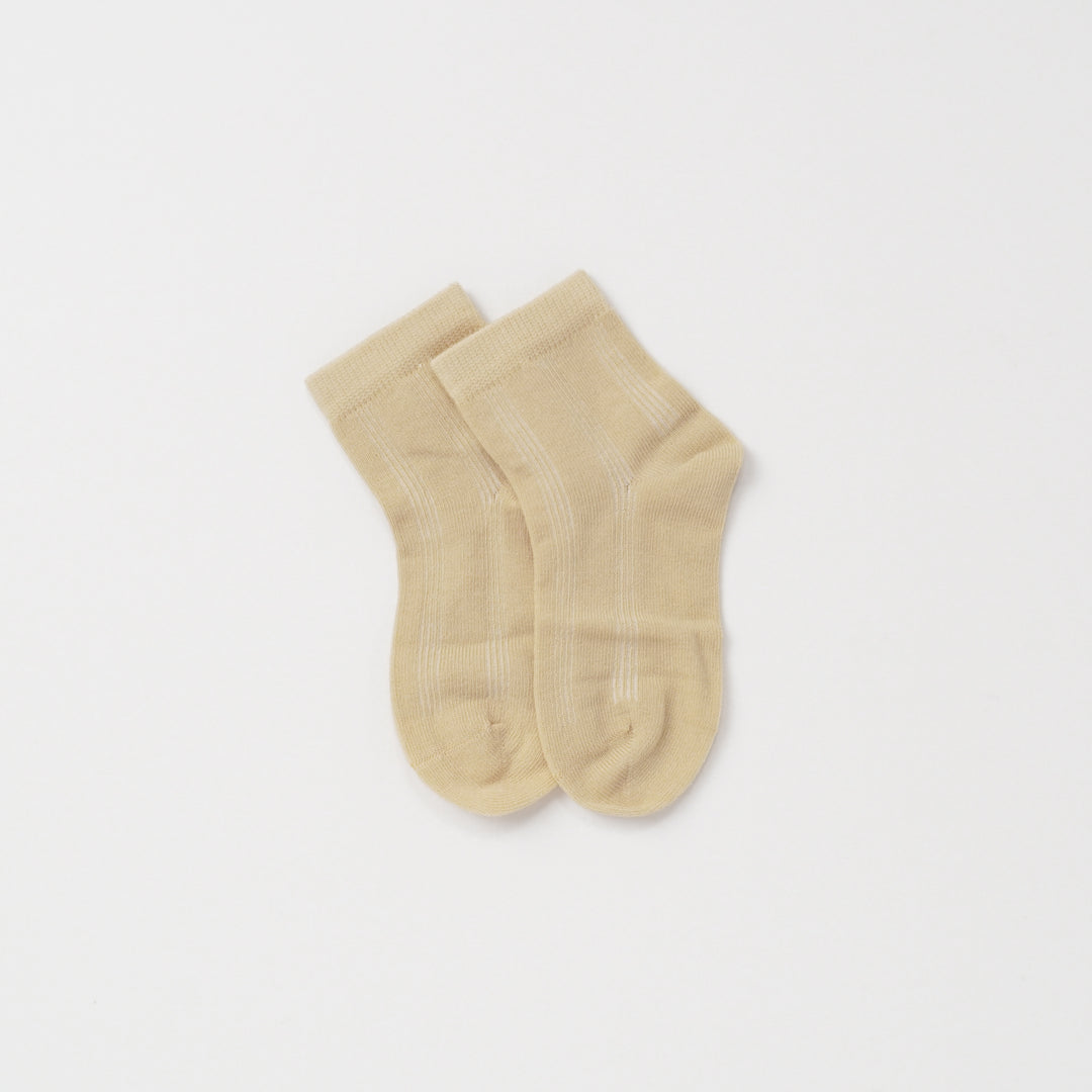 Poney Girls 3-Pack Socks 9296