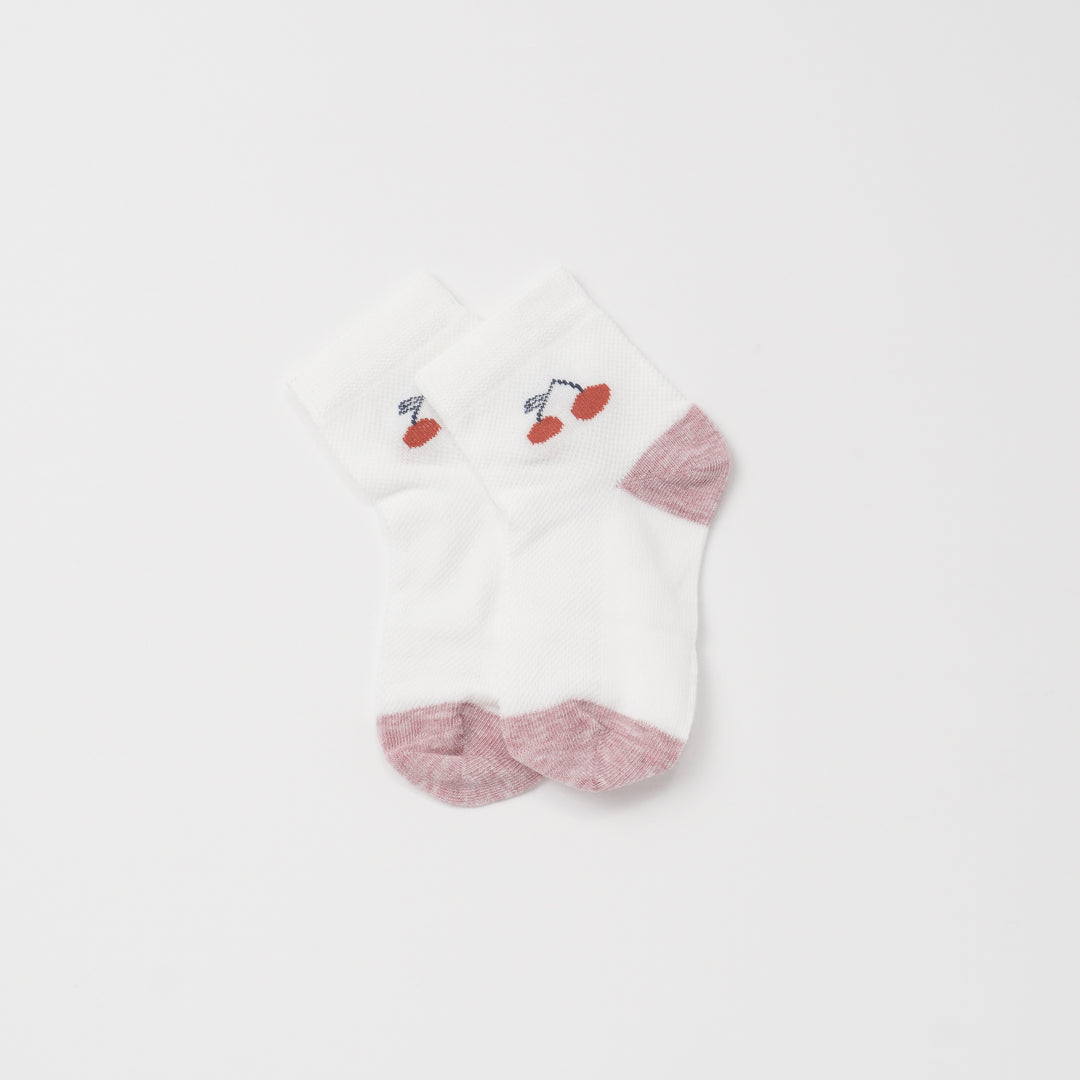 Poney Girls 3-Pack Socks 9299
