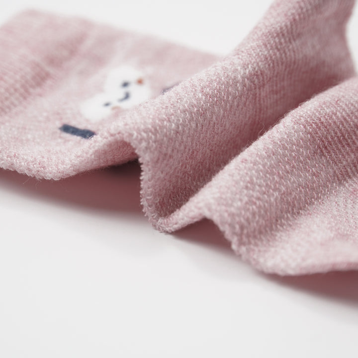 Poney Girls 3-Pack Socks 9299