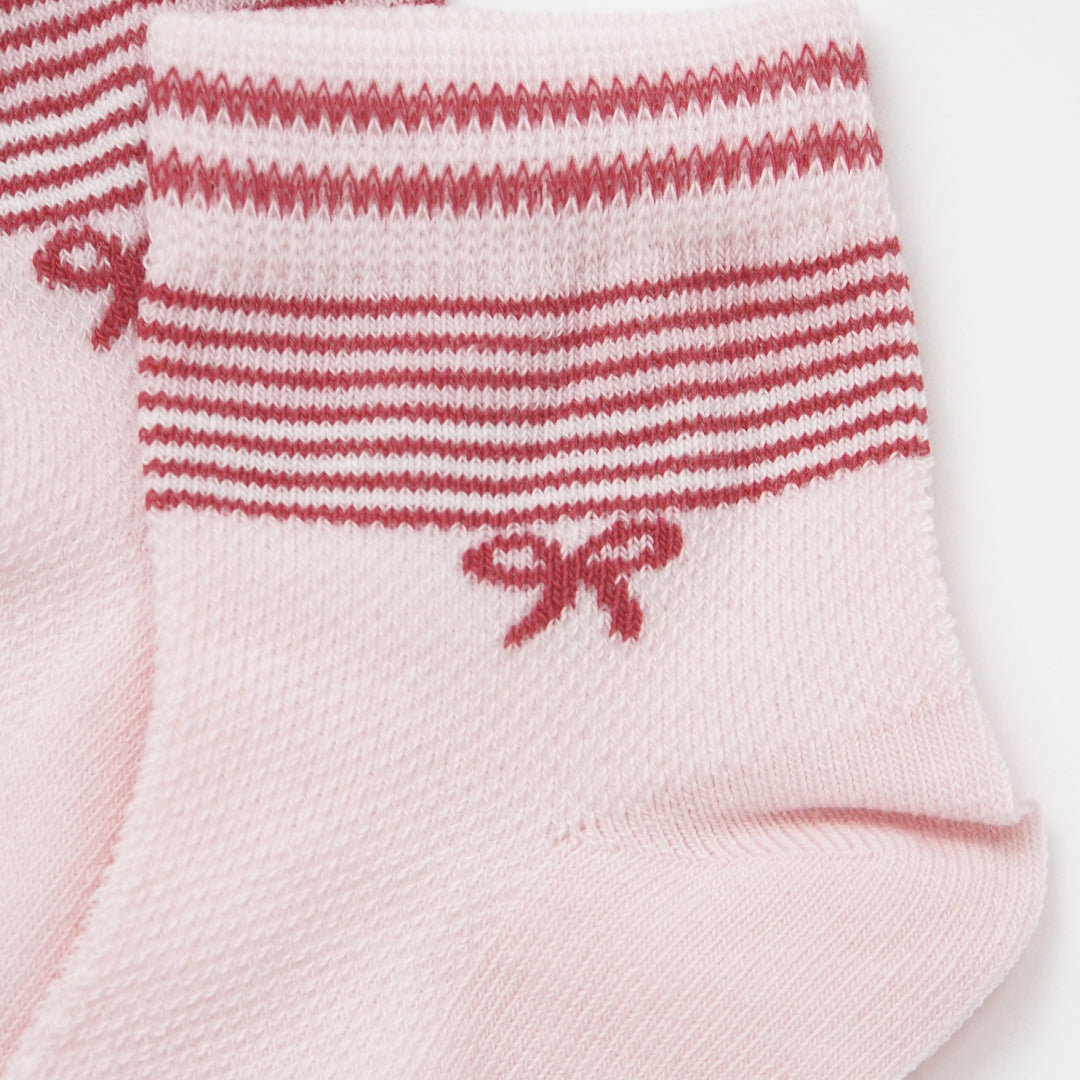 Poney Girls 3-Pack Socks 9300