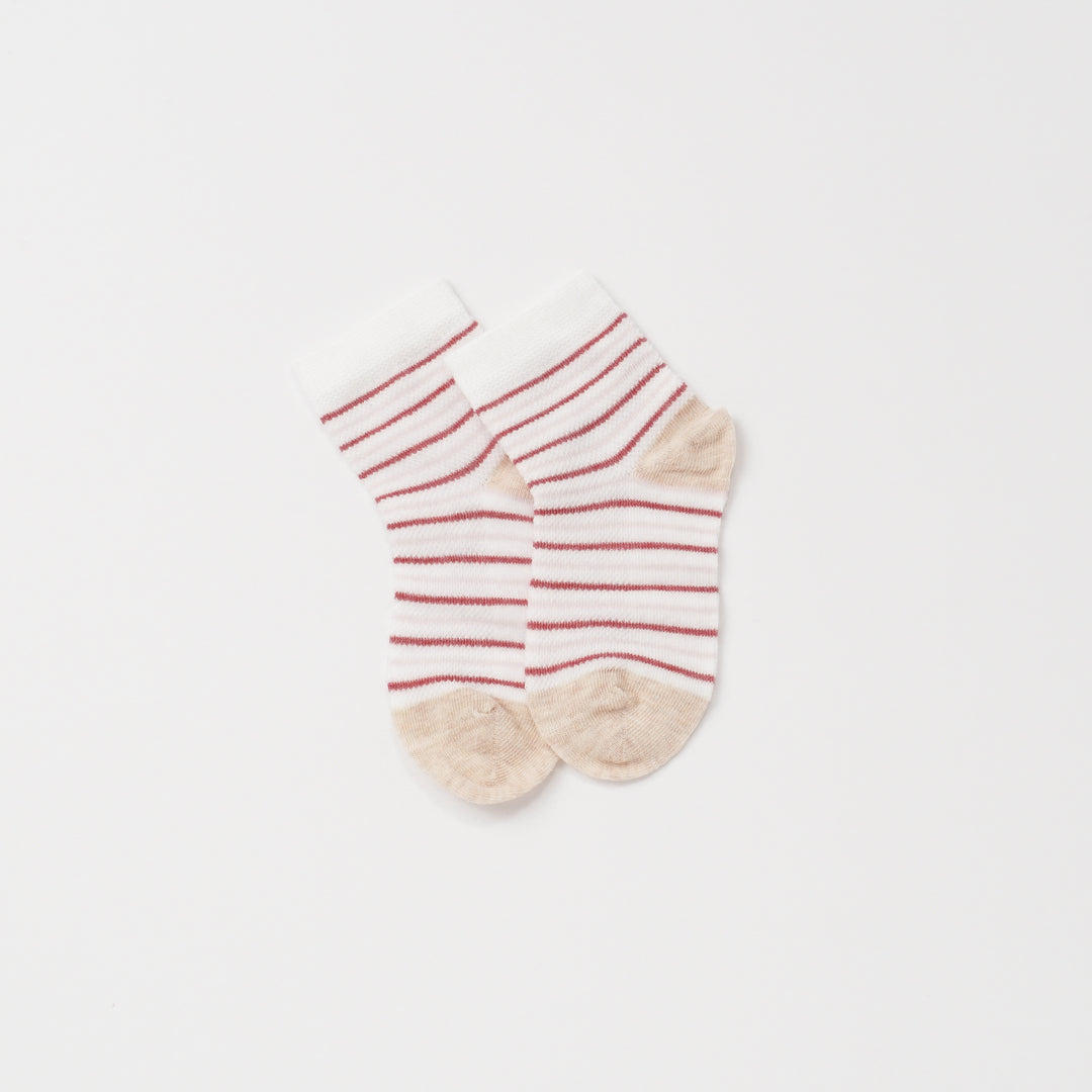 Poney Girls 3-Pack Socks 9300