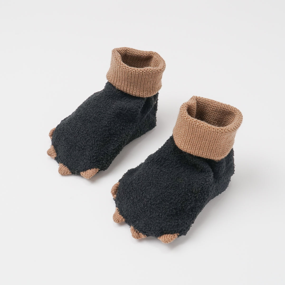 Poney Baby Boys 2-Pack Socks 9306