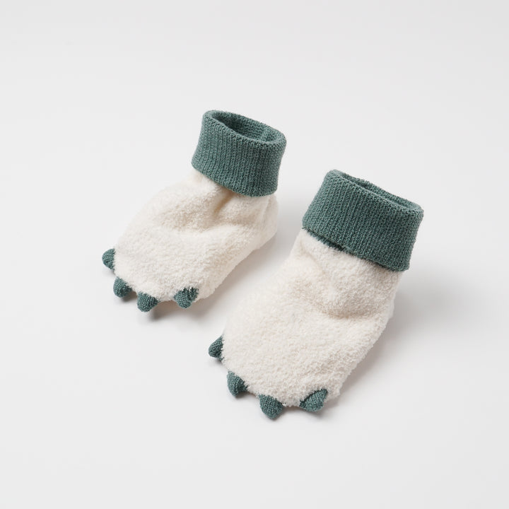 Poney Baby Boys 2-Pack Socks 9306
