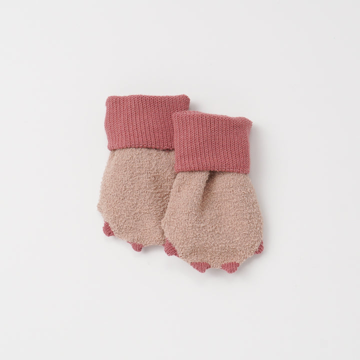 Poney Baby Girls 2-Pack Socks 9307