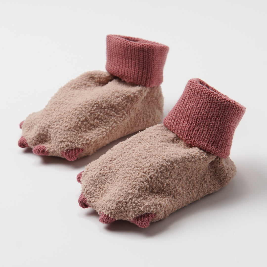 Poney Baby Girls 2-Pack Socks 9307