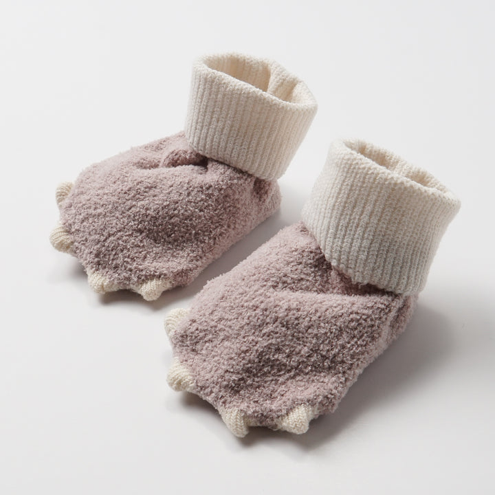 Poney Baby Girls 2-Pack Socks 9307