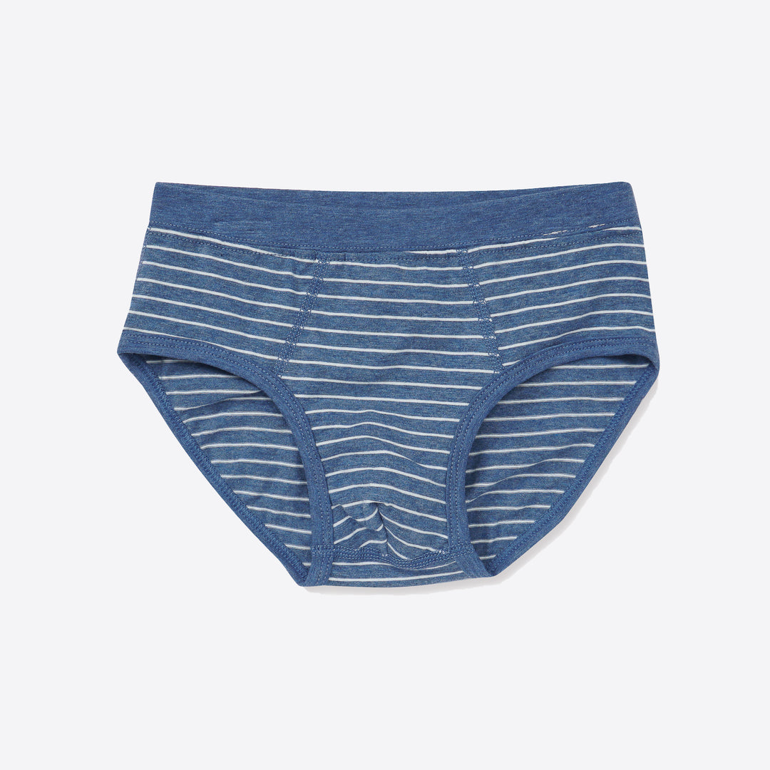 Poney Boys 2-Pack Underwear 9318