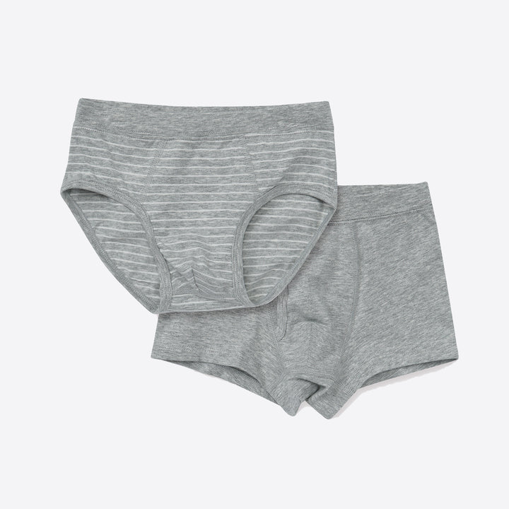 Poney Boys 2-Pack Underwear 9319