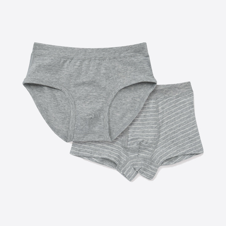 Poney Boys 2-Pack Underwear 9322