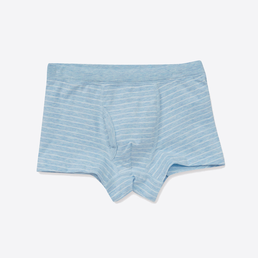 Poney Boys 2-Pack Underwear 9323