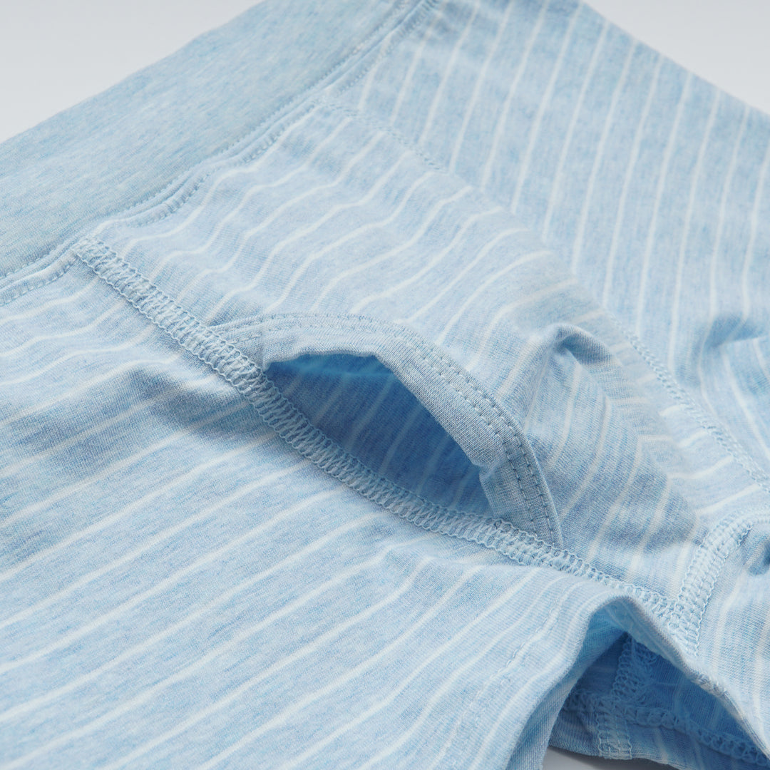 Poney Boys 2-Pack Underwear 9323