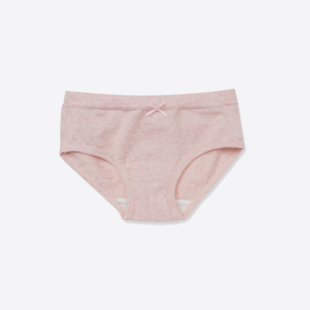 Poney Girls 2-Pack Underwear 9324