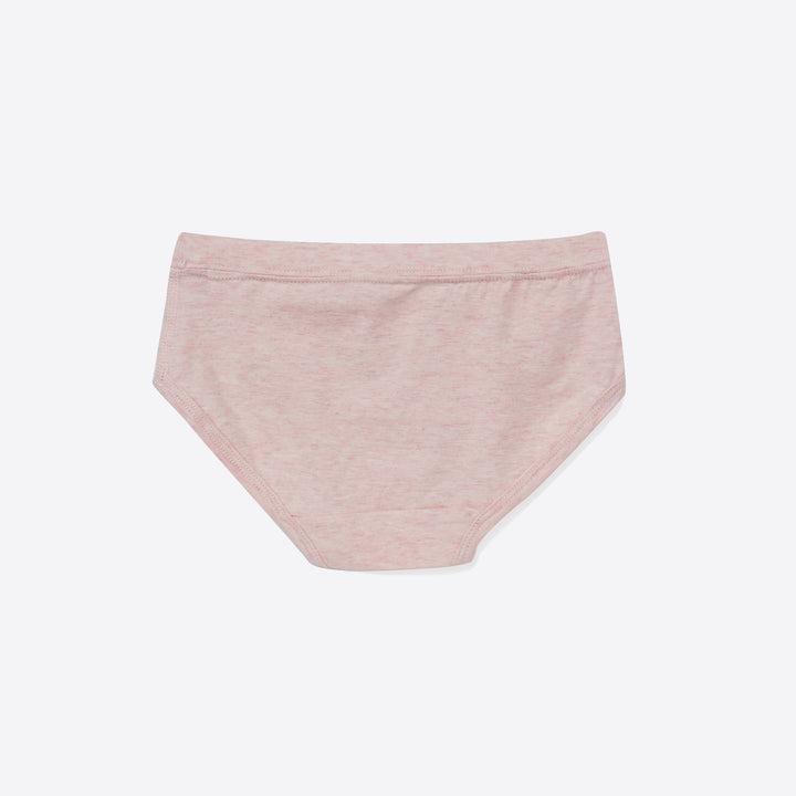 Poney Girls 2-Pack Underwear 9324
