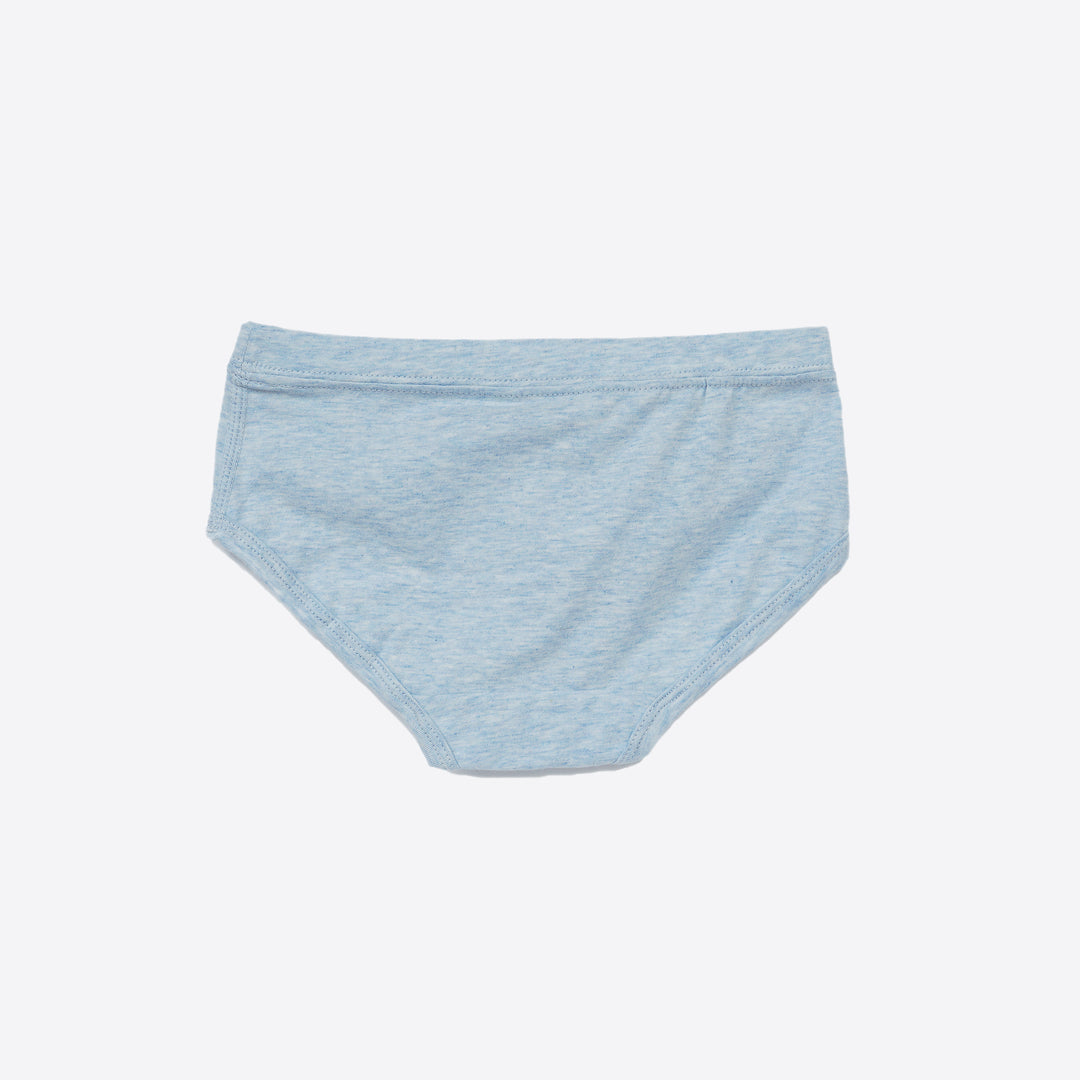 Poney Girls 2-Pack Underwear 9325