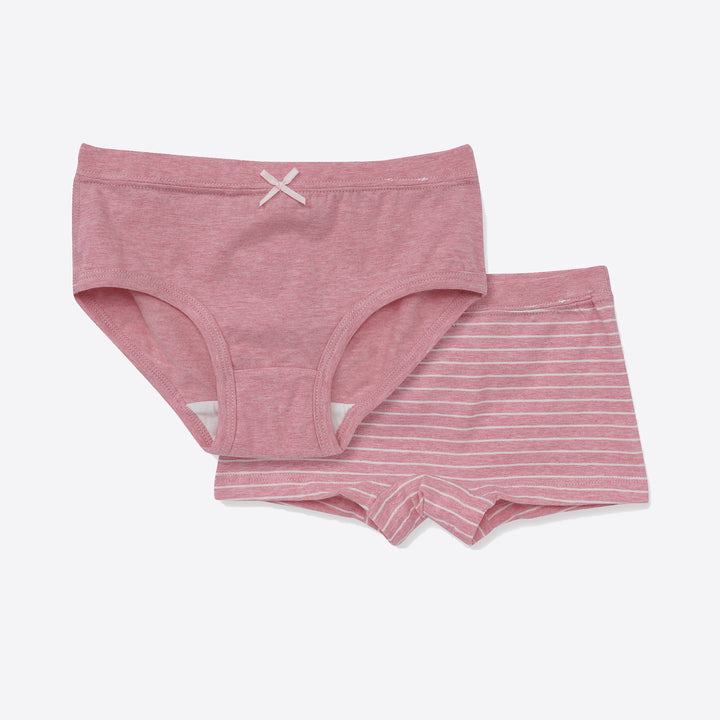 Poney Girls 2-Pack Underwear 9326