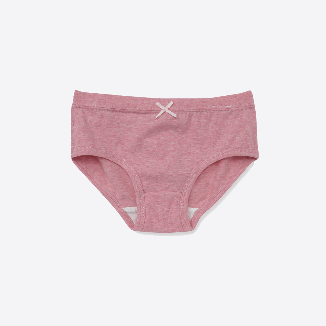 Poney Girls 2-Pack Underwear 9326