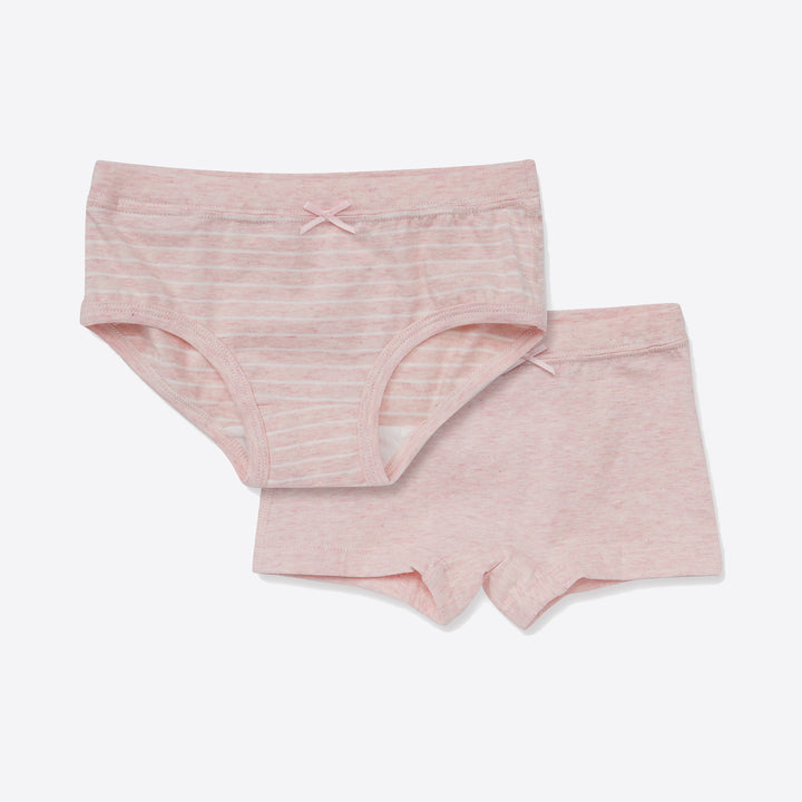 Poney Girls 2-Pack Underwear 9327