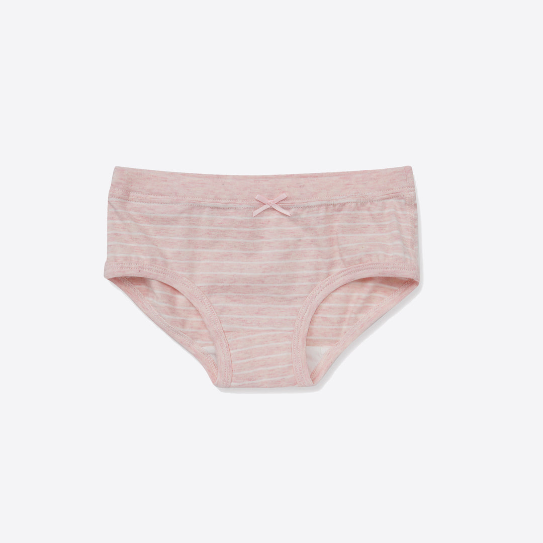 Poney Girls 2-Pack Underwear 9327