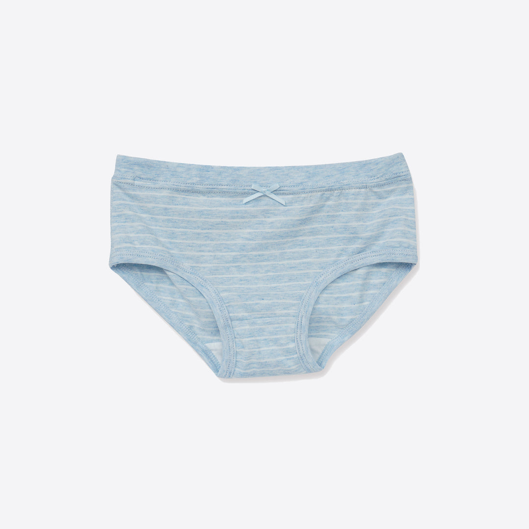 Poney Girls 2-Pack Underwear 9328