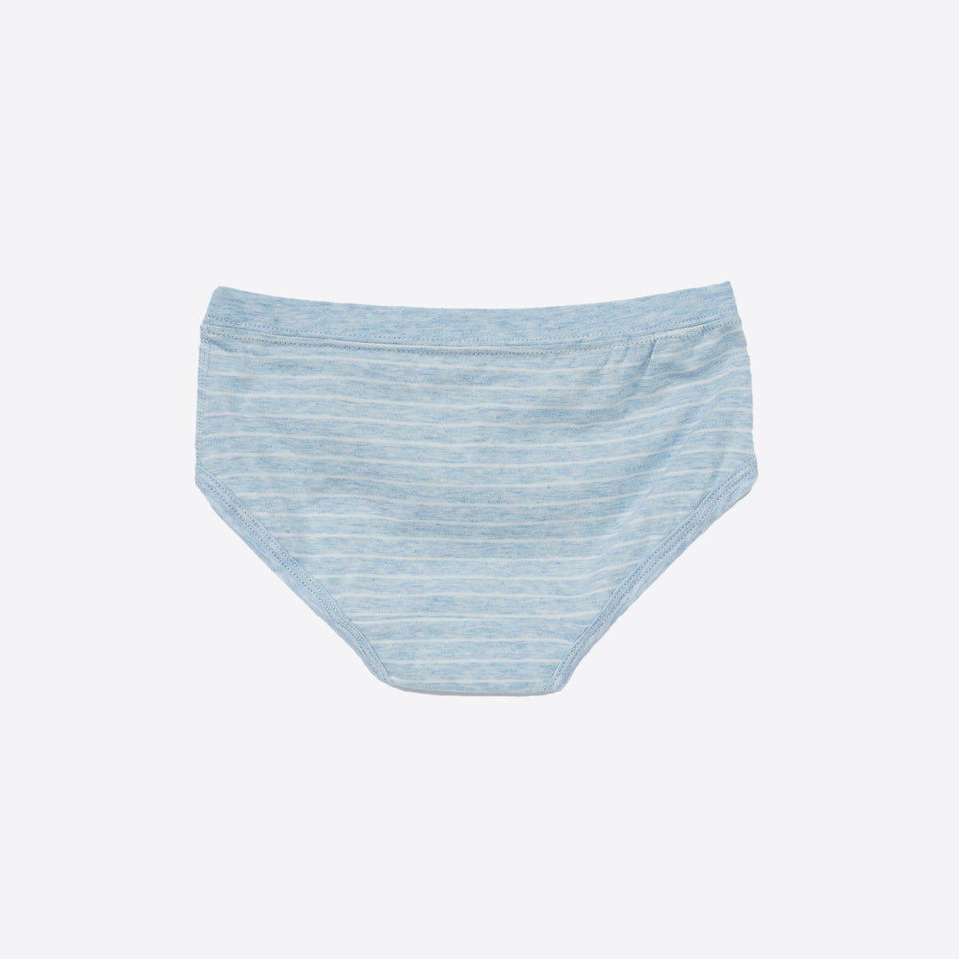 Poney Girls 2-Pack Underwear 9328