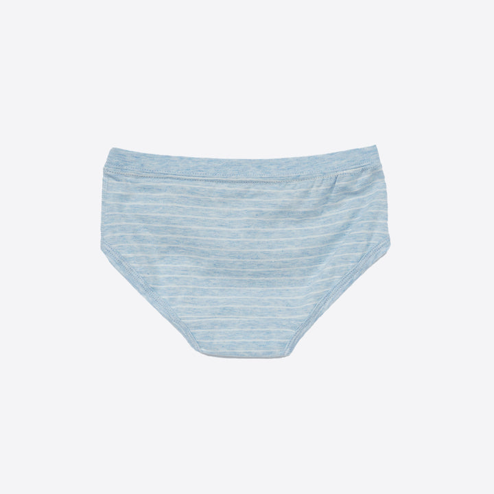 Poney Girls 2-Pack Underwear 9328