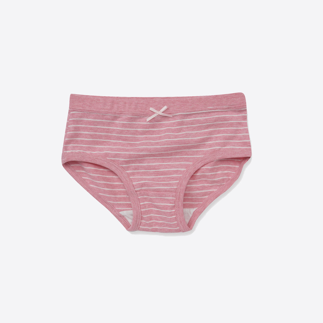 Poney Girls 2-Pack Underwear 9329