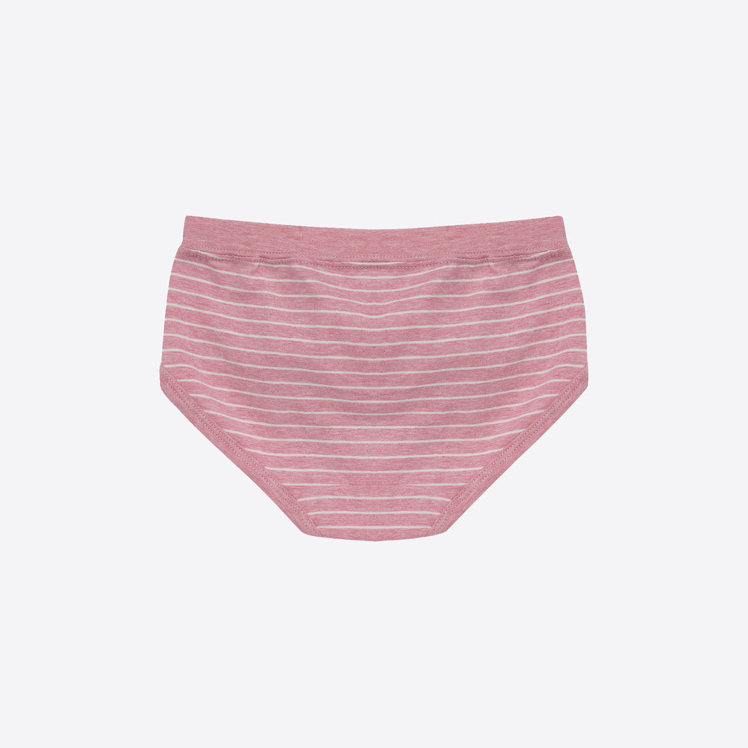 Poney Girls 2-Pack Underwear 9329