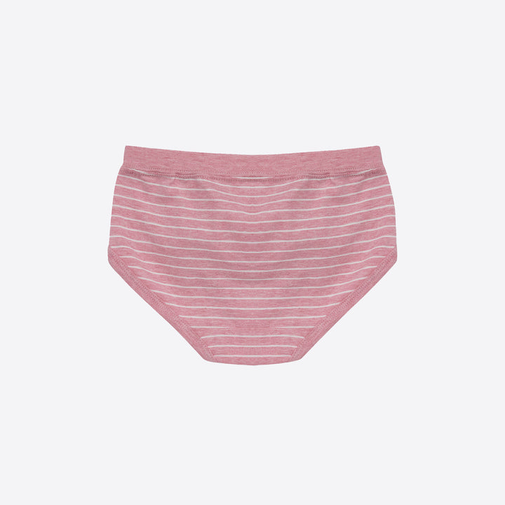 Poney Girls 2-Pack Underwear 9329