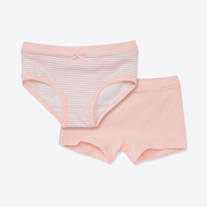 Poney Girls 2-Pack Underwear 9331
