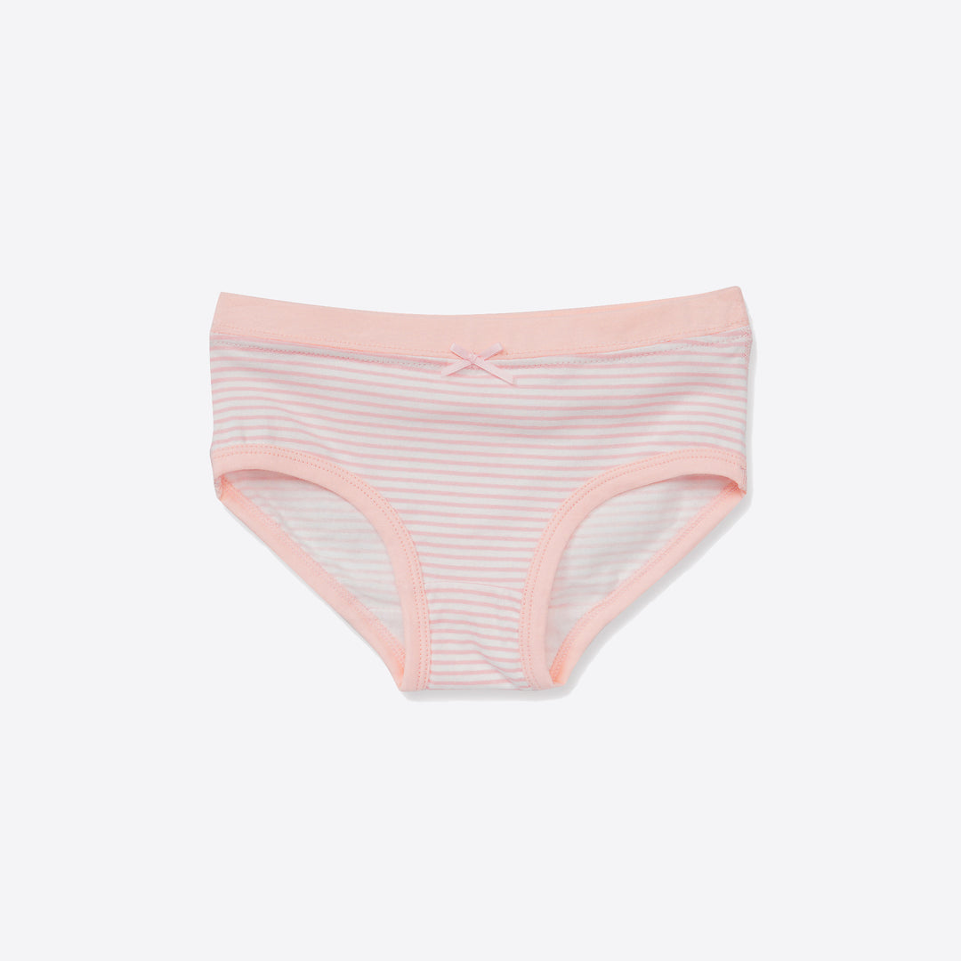 Poney Girls 2-Pack Underwear 9331