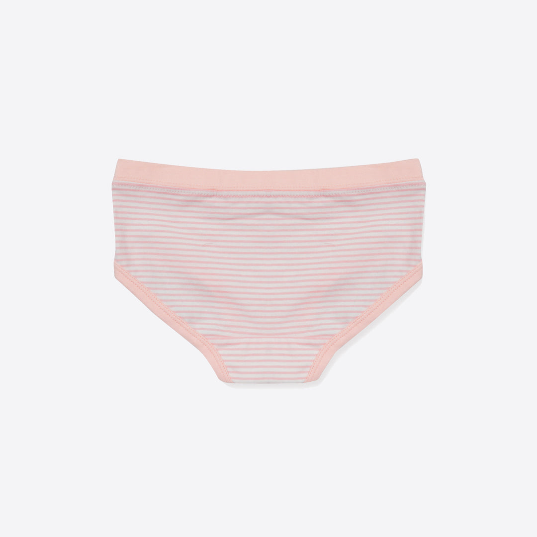 Poney Girls 2-Pack Underwear 9331