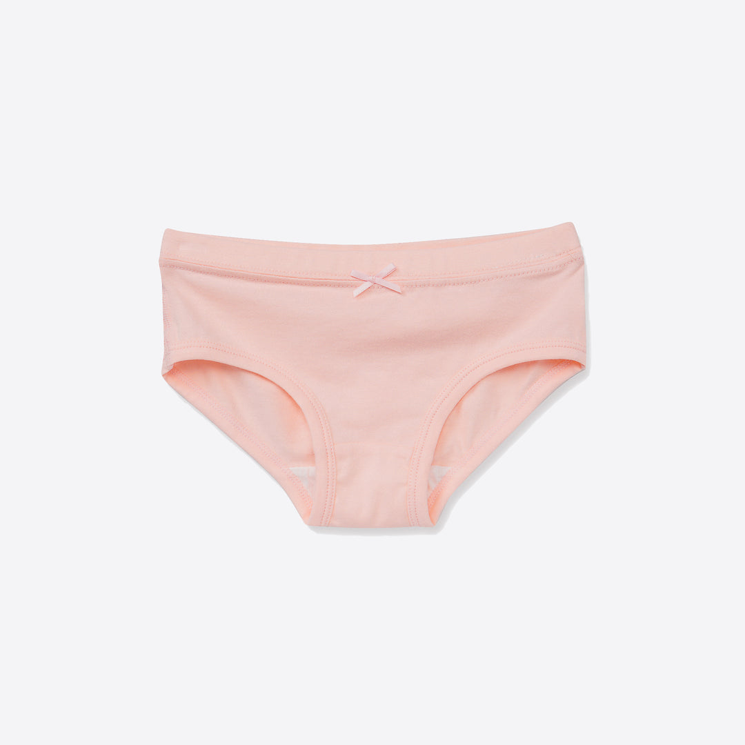 Poney Girls 2-Pack Underwear 9332