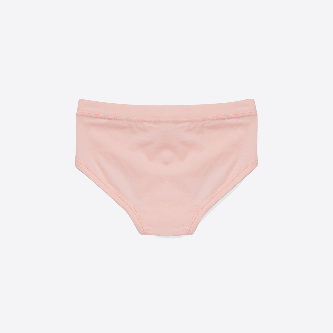 Poney Girls 2-Pack Underwear 9332